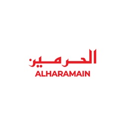 Alharamain