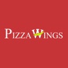 Pizza Wings India icon