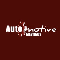 Automotive Meeting logo