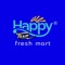 Happy Smart Member App aims to bring you to a new shopping experience and comfort level