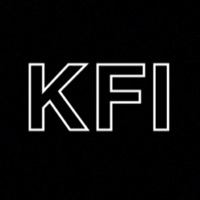 KFI DRIVER logo