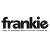 Frankie Magazine - iPadアプリ