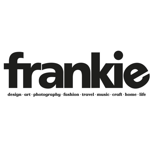 Frankie Magazine