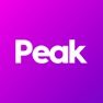 Get Peak. for iOS, iPhone, iPad Aso Report