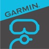 Garmin Dive - iPhoneアプリ