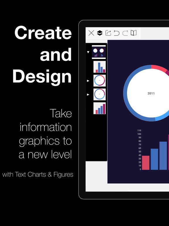 Screenshot #4 pour Infographer