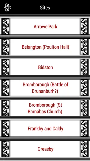 Viking Age in the North West screenshot 2
