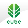 國泰世華網路銀行CUBE icon