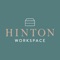 Welcome to The Hinton Workspace, the coworking space in the UK