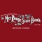 The Mer Rouge State Bank’s Mobile Banking is convenient and secure