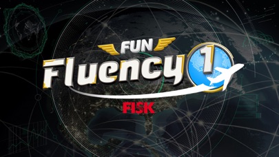 Screenshot #1 pour Fun Fluency 1