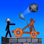 Mighty Catapults