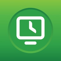 QuickBooks Time Kiosk logo