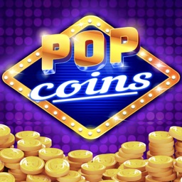 Pop Coins!