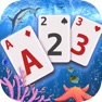 Get Solitaire UnderSea Tripeaks for iOS, iPhone, iPad Aso Report