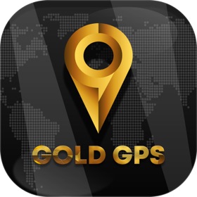 Gold GPS