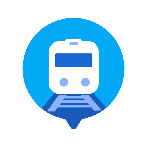 Where is my Train - Train Info iOS App