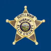 Ellis County Sheriff’s Office