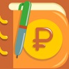 Finance OK - finance tracker icon