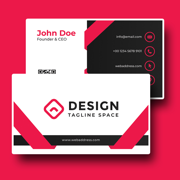 AI Business Cards Generator