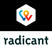 radicant TWINT