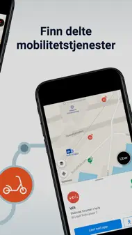 Moovit: Offentlig Transport iphone bilder 4