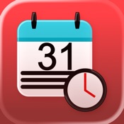 Calendar Clock