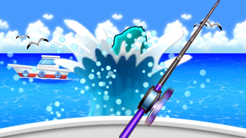 Cooking Mama: Let's cook! screenshot 7