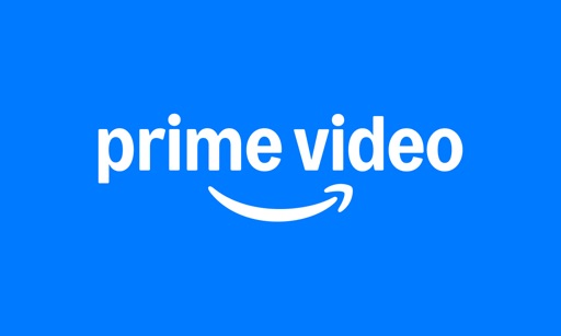 Amazon Prime Video アプリアイコン、日本 App Store 検索結果