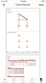 A-Projects screenshot