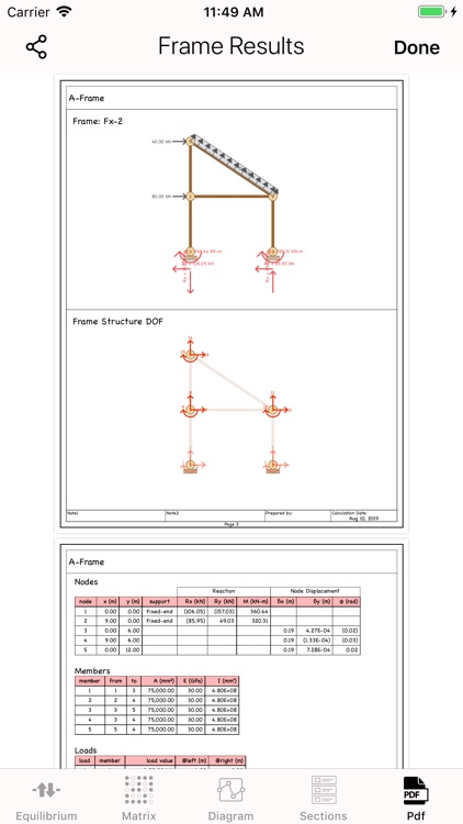 A-Projects screenshot-9
