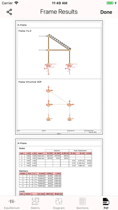 A-Projects screenshot 10 of 10