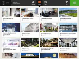 Visit Aarhus screenshot 5
