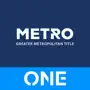 GreaterMetroAgent ONE