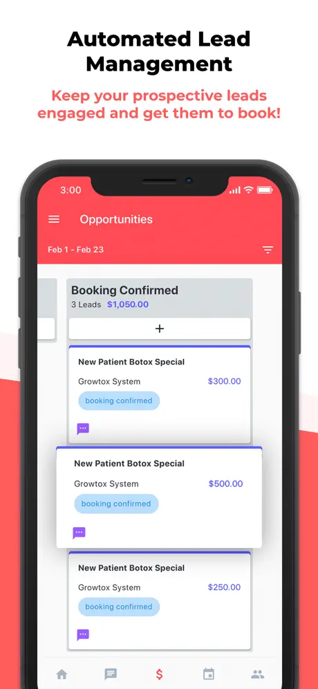 Growtox System
