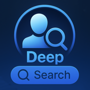 Deepsearch Pro AI QuickFind