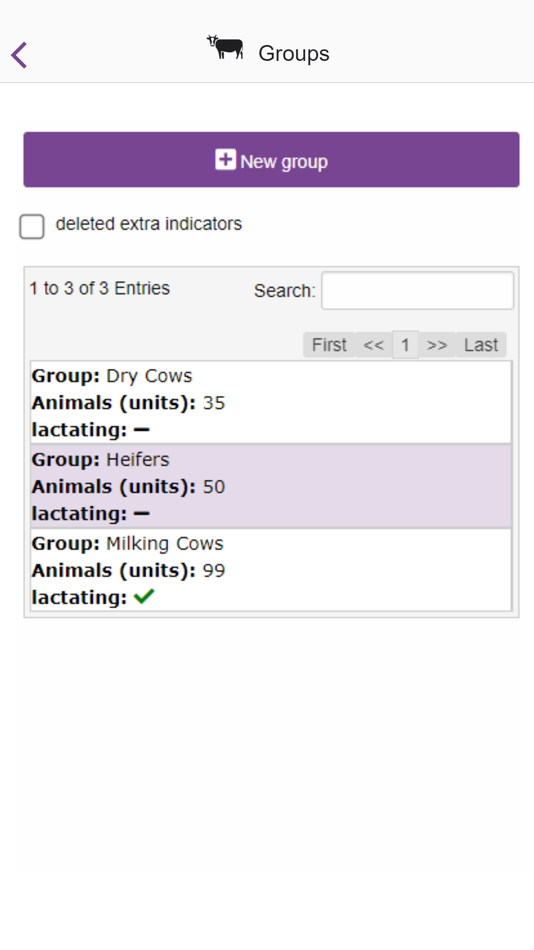 #2. V-DAIRY Feeder (iOS) 由: Bernard van Lengerich Maschinenfabrik GmbH & Co. KG