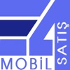 E4 Mobil Satış icon