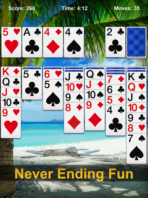 Solitaire: Cards Games 2026 screenshot 9