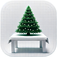 Johns Little Tree