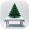 John's Little Tree is an app-controlled lighted tree that lets you create your own custom lighting scenes effortlessly