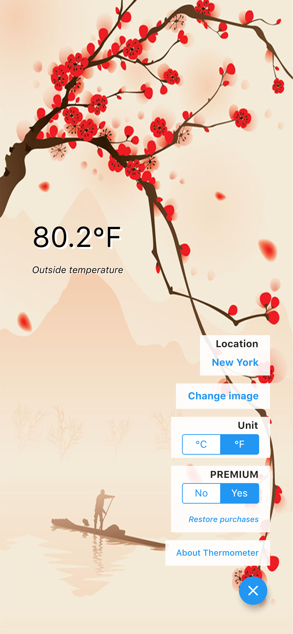 @Thermometer screenshot 5
