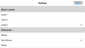 Discriminating Money (CAD) screenshot 4