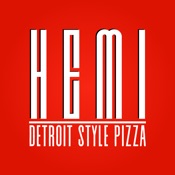 HEMI Pizza