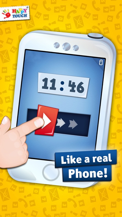 All Kids Can Phone Animals! screenshot-3