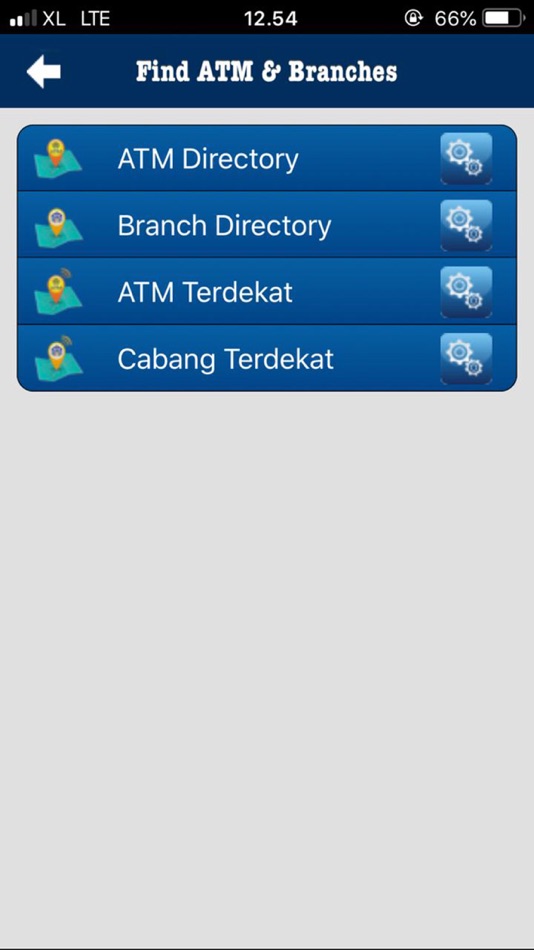 #5. Token BTN Internet Banking (iOS) 由: BANK TABUNGAN NEGARA (PERSERO), PT TBK