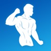 FitHim: Gym & Home Workouts - iPhoneアプリ