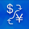 Live Currency Converter+Widget - Mimol