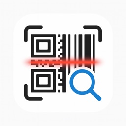 QR & Barcode Scanner · ScanPro