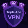 Triple Ape VPN - Triple Ape